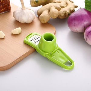 Mini Garlic Grater